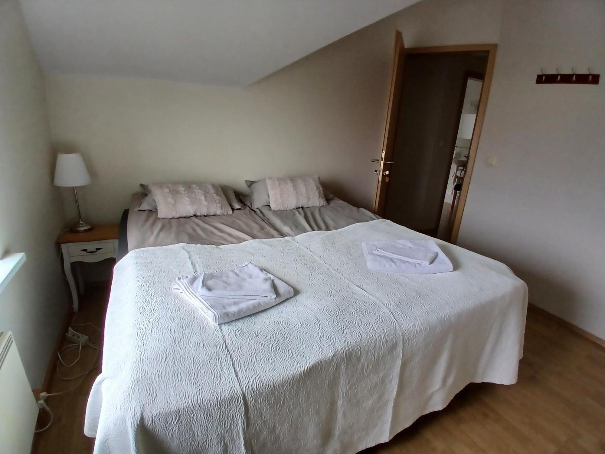 Guesthouse Talknafjoerthur ภายนอก รูปภาพ