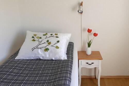 Guesthouse Talknafjoerthur ภายนอก รูปภาพ